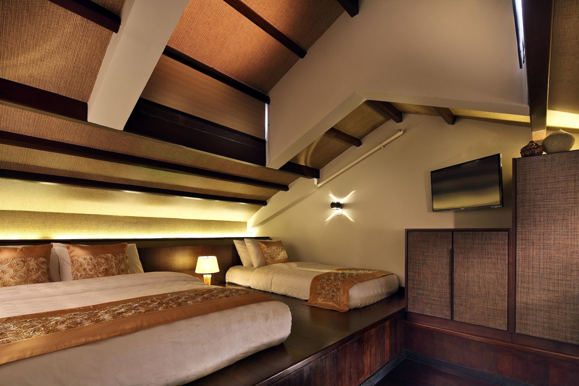 Hotel Clover 33 Jalan Sultan Singapore Esterno foto
