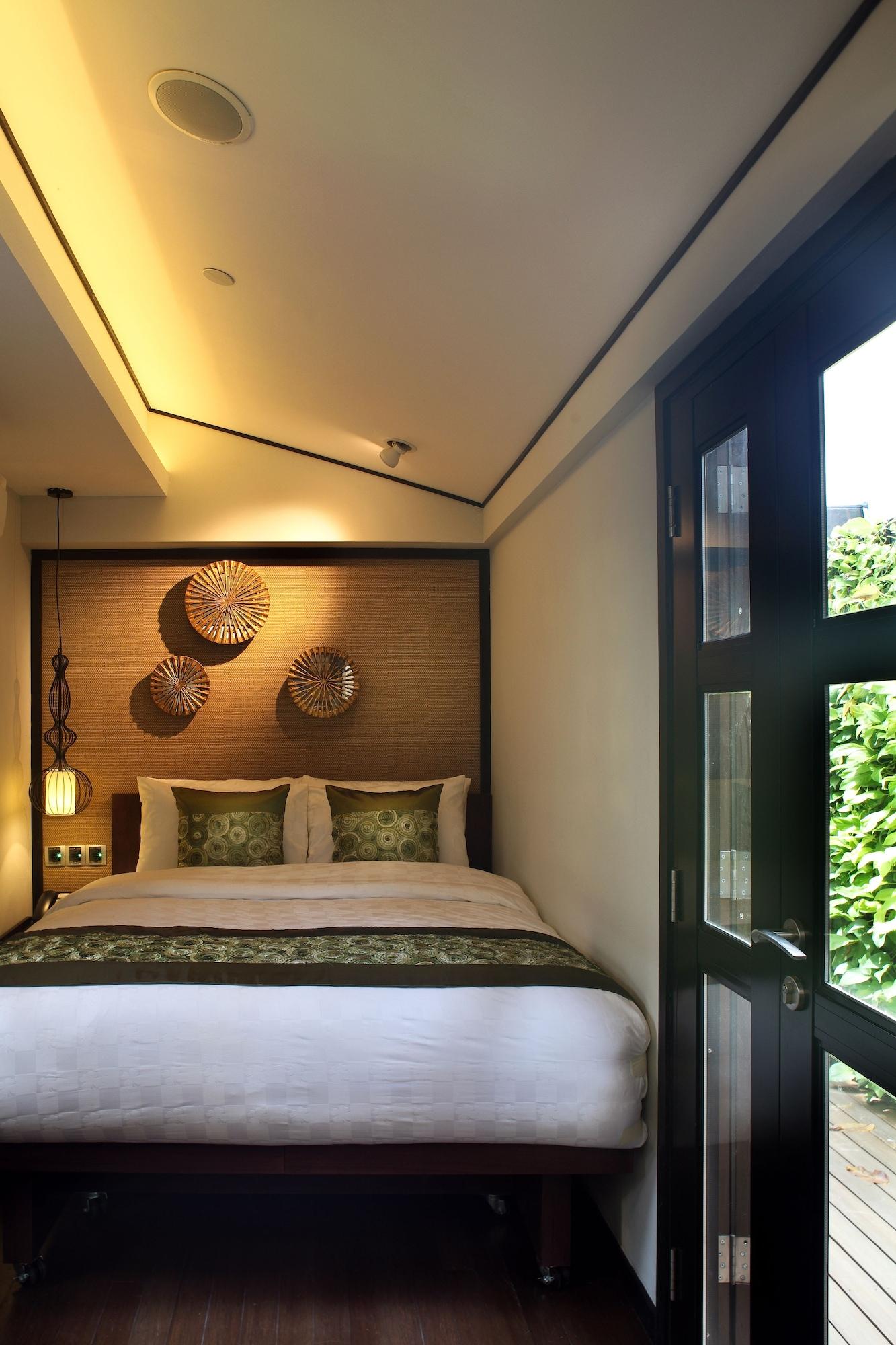 Hotel Clover 33 Jalan Sultan Singapore Esterno foto
