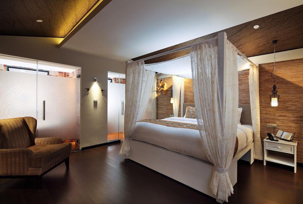Hotel Clover 33 Jalan Sultan Singapore Esterno foto