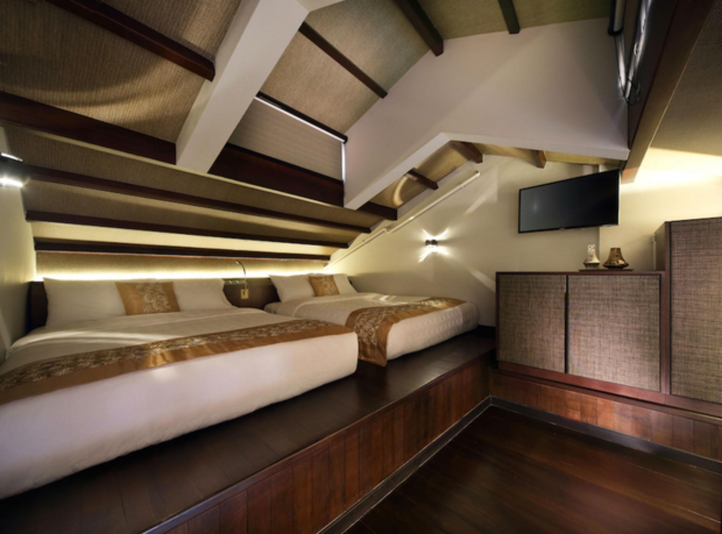 Hotel Clover 33 Jalan Sultan Singapore Esterno foto