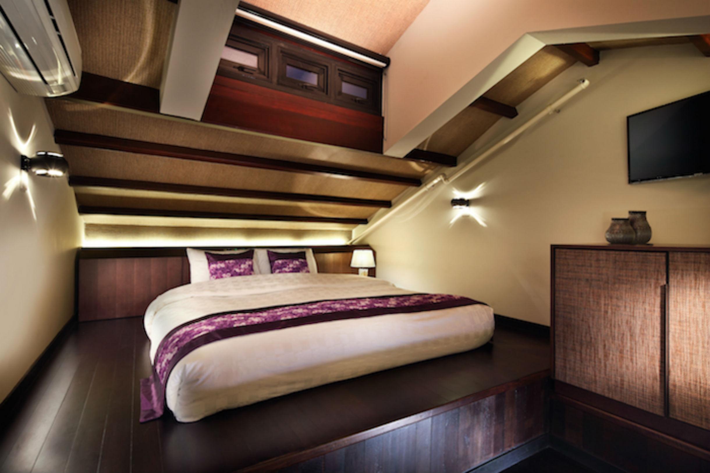 Hotel Clover 33 Jalan Sultan Singapore Esterno foto