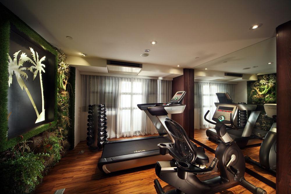 Hotel Clover 33 Jalan Sultan Singapore Esterno foto