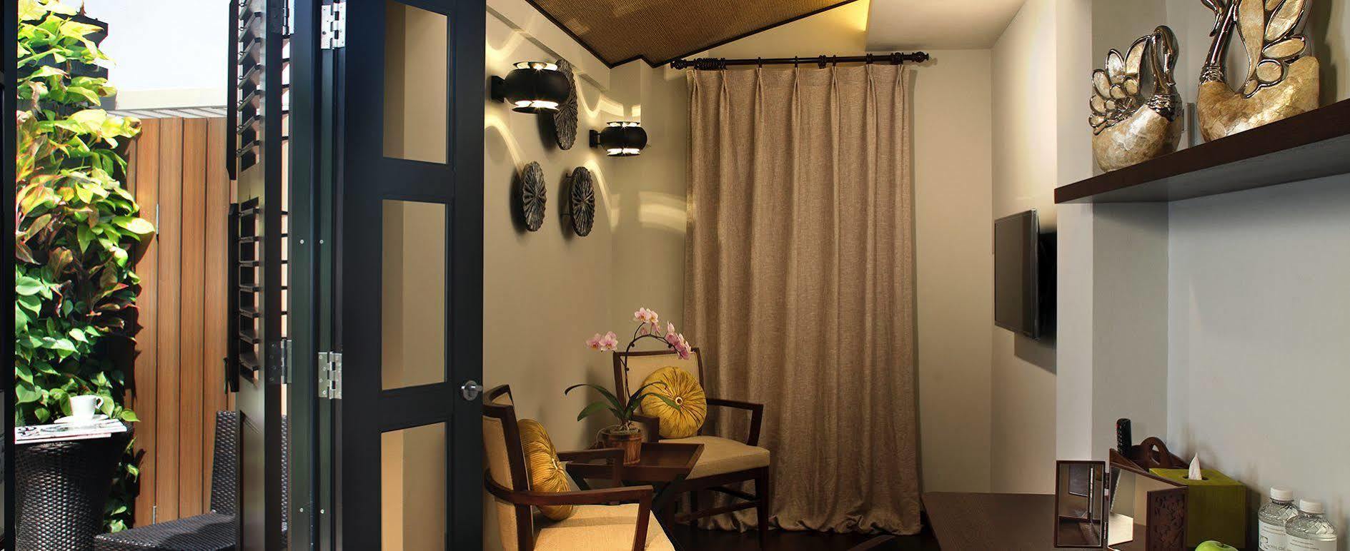 Hotel Clover 33 Jalan Sultan Singapore Esterno foto