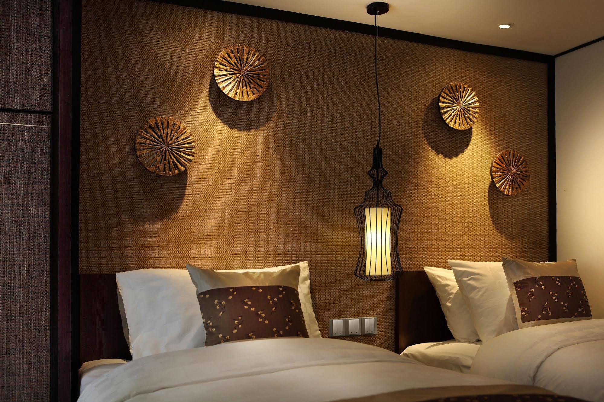 Hotel Clover 33 Jalan Sultan Singapore Esterno foto